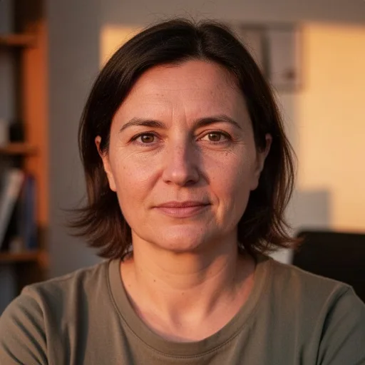 Jelena Kovačević